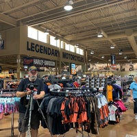 รูปภาพถ่ายที่ Black Hills Harley-Davidson โดย Gregory G. เมื่อ 7/27/2019