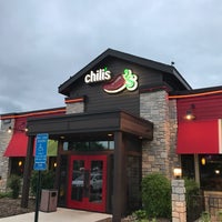 Photo taken at Chili&amp;#39;s Grill &amp;amp; Bar by Gregory G. on 5/25/2017
