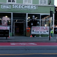 skechers outlet san francisco