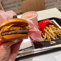Photo taken at McDonald&amp;#39;s by ishihiro1403 on 1/4/2023