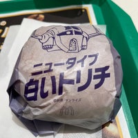 Photo taken at McDonald&amp;#39;s by ishihiro1403 on 6/26/2022