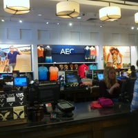 Photo taken at American Eagle Store by Jason C. on 7/9/2013