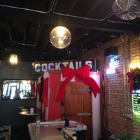 Foto tirada no(a) Draft Bar Chicago por Kirk B. em 12/27/2014