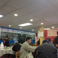 Photo taken at Emperor Palace Restaurant by Tali C. on 12/13/2012