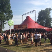 Photo taken at Amsterdam Open Air 2015 by Raghenie B. on 6/7/2014