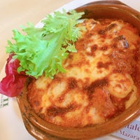 イルガッビアーノ Italian Restaurant