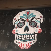 Photo taken at Gonza Tacos y Tequila by Sherry W. on 4/20/2019