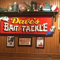 Photo taken at Famous Dave&amp;#39;s by Sarah I. on 4/9/2016