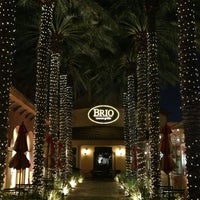 brio restaurant town square