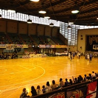 蒲郡市民体育センター 蒲郡市 Da Atletizm Ve Spor