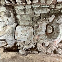 Photo taken at Copán Ruinas by Nadia M. on 3/29/2024