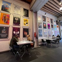 Photo taken at MUMEDI Café &amp;amp; Shop by Nadia M. on 1/16/2022