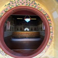 Photo taken at Wat Bang Ka Pom by チップ (. on 2/6/2022