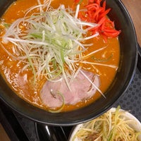こってり番長 盛岡店 Ramen Restorani こってり番長 盛岡店 Ramen Restorani