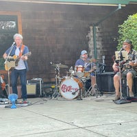 Photo taken at deLorimier Winery by Rachelle C. on 8/7/2021