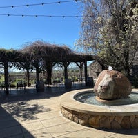 Photo taken at deLorimier Winery by Rachelle C. on 4/1/2024