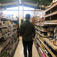 Photo taken at Organic Marketplace by chinsel on 1/16/2020