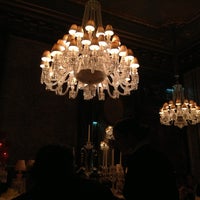 Cristal Room Baccarat Chaillot 33 Tips