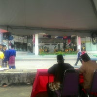 Review Plaza Kota Tinggi