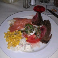 Photo taken at Chama Gaucha by Jerry D. on 12/16/2012