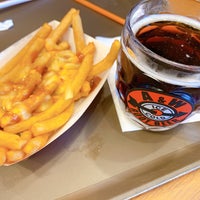 Photo taken at A&amp;amp;W by はいにゃん on 9/18/2020