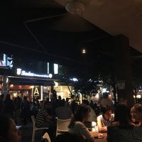 Photo taken at Tango&amp;#39;s Restaurant &amp;amp; Wine Bar by 中昊 文. on 7/28/2017