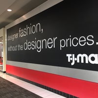 Photo taken at T.J. Maxx by [Calle] L. on 12/29/2015