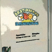 Photos At Arstidarnas Lekrum Solna Storstockholm