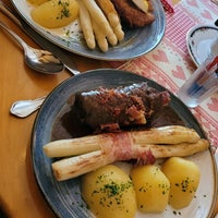 5/28/2022 tarihinde Nico D.ziyaretçi tarafından Restaurant Otto Hiemke'de çekilen fotoğraf