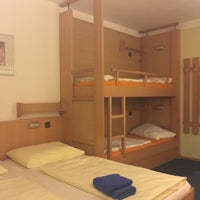 Junges Hotel Salzburg Eduard Heinrich Haus 4 Tips