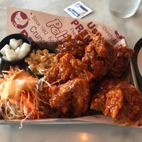 Photo taken at Pelicana Chicken by Saif D. on 6/23/2019