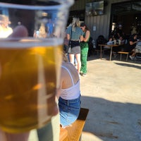 Photo taken at Scofflaw Brewing Company by Mark O. on 5/1/2021
