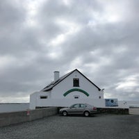 8/22/2018에 daniela님이 Connemara Smokehouse &amp;amp; Visitor Centre에서 찍은 사진