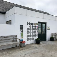 Foto tirada no(a) Connemara Smokehouse &amp;amp; Visitor Centre por daniela em 8/22/2018