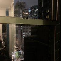 Foto scattata a Pod 39 Hotel da LonelyBob a. il 10/24/2022