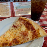 Photo taken at Rocco&amp;#39;s New York Style Pizza by LonelyBob a. on 3/16/2022