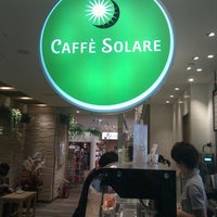 Caffe Solare 海浜幕張駅店 9 Tips From 140 Visitors