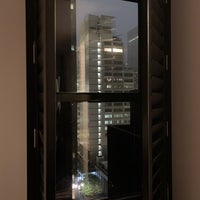 Foto tirada no(a) Pod 39 Hotel por LonelyBob a. em 10/25/2022