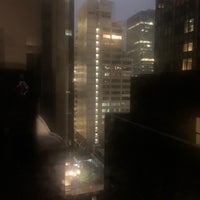 10/24/2022 tarihinde LonelyBob a.ziyaretçi tarafından Pod 39 Hotel'de çekilen fotoğraf