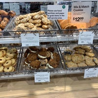 Photo taken at Whole Foods Market by LonelyBob a. on 10/28/2022