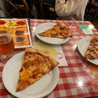 Photo taken at Rocco&amp;#39;s New York Style Pizza by LonelyBob a. on 3/22/2023