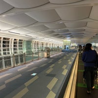 Photo taken at Gate 144 by LonelyBob a. on 1/7/2024