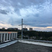 10/21/2019 tarihinde LonelyBob a.ziyaretçi tarafından Atlanta Tech Village'de çekilen fotoğraf