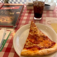 Photo taken at Rocco&amp;#39;s New York Style Pizza by LonelyBob a. on 3/6/2024