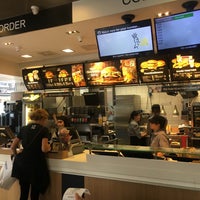 Foto scattata a McDonald&amp;#39;s da Marc B. il 8/21/2019