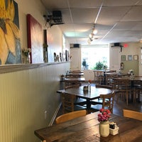 8/2/2017 tarihinde Khürt W.ziyaretçi tarafından Emily&amp;#39;s Cafe'de çekilen fotoğraf