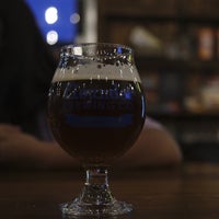 Photo taken at Flounder Brewing Co by Khürt W. on 4/8/2023