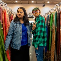Regards Wholesale Indian Clothing Co 
