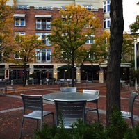 Photo taken at Hinds Plaza by Khürt W. on 10/22/2016
