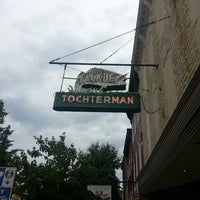 tochterman's fishing tackle